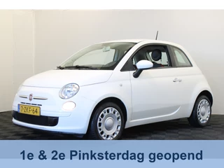 Fiat 500 1.0 TwinAir Pop