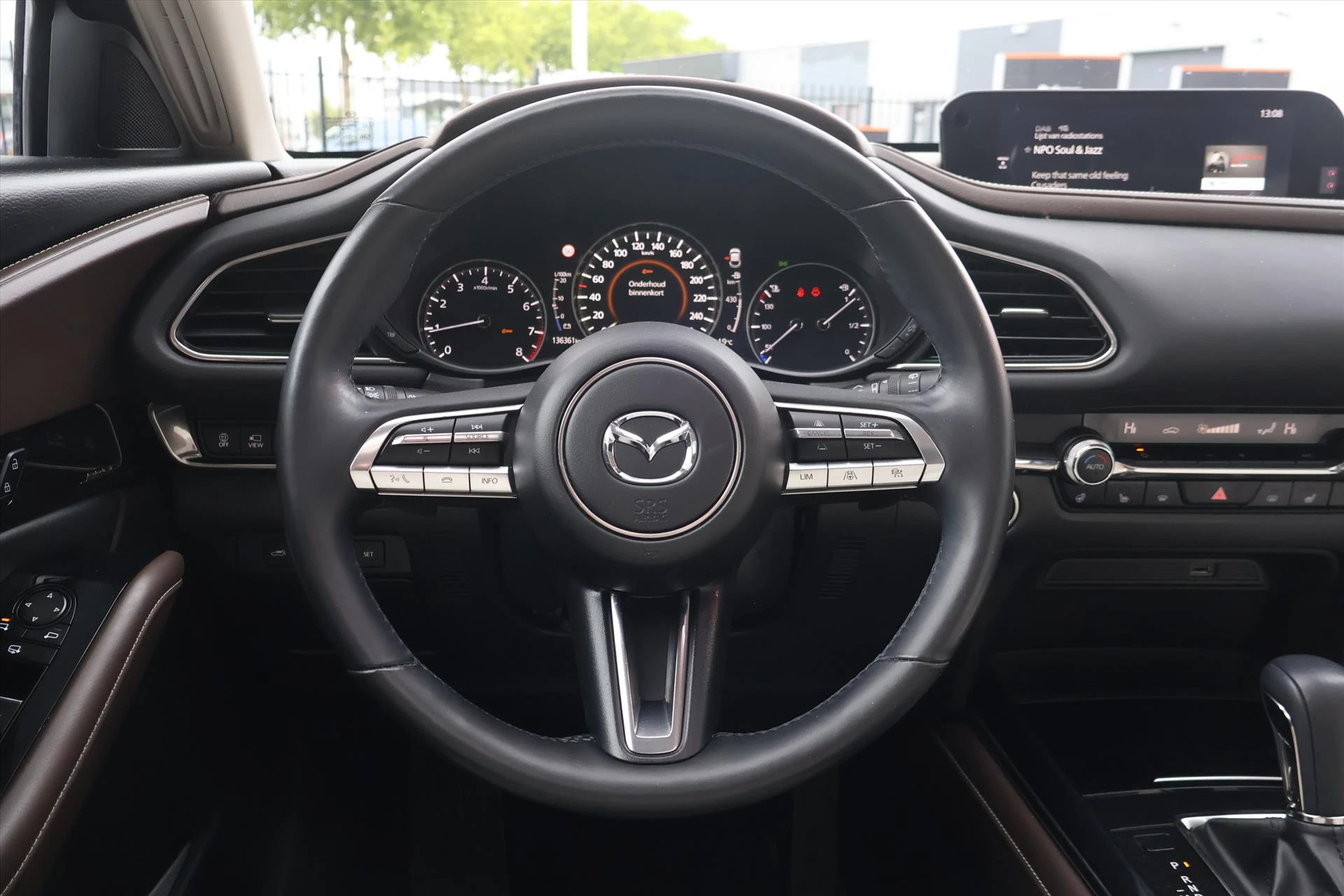 Hoofdafbeelding Mazda CX-30