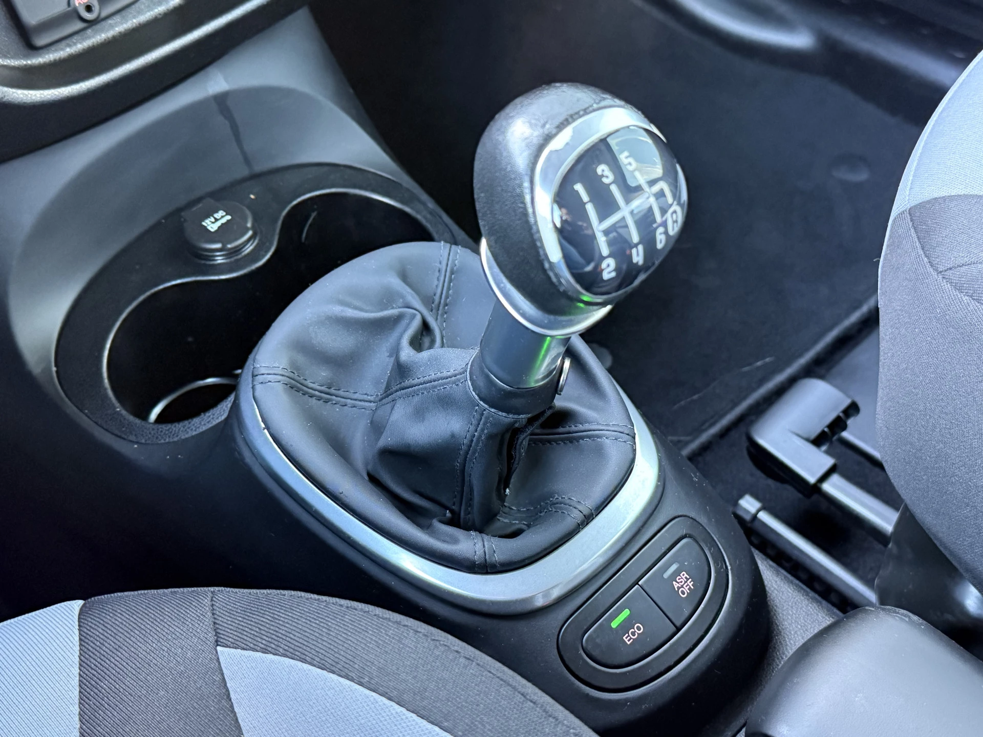 Hoofdafbeelding Fiat 500L