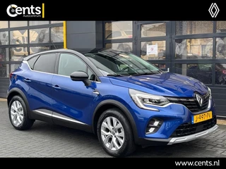 Renault Captur 1.0 TCe Intens Camera