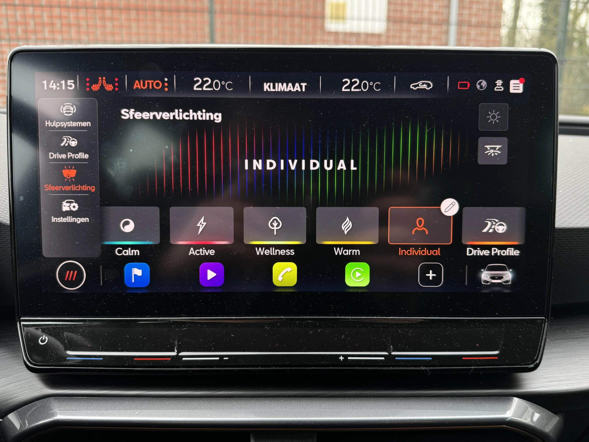 Hoofdafbeelding CUPRA Leon