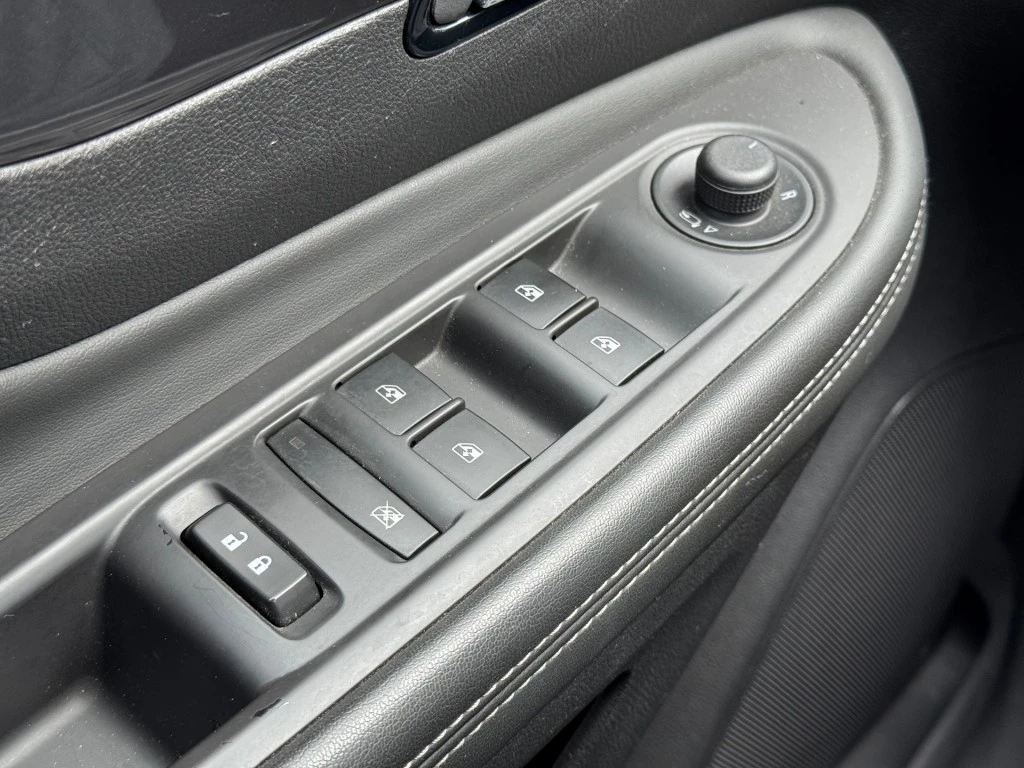 Hoofdafbeelding Opel Mokka X