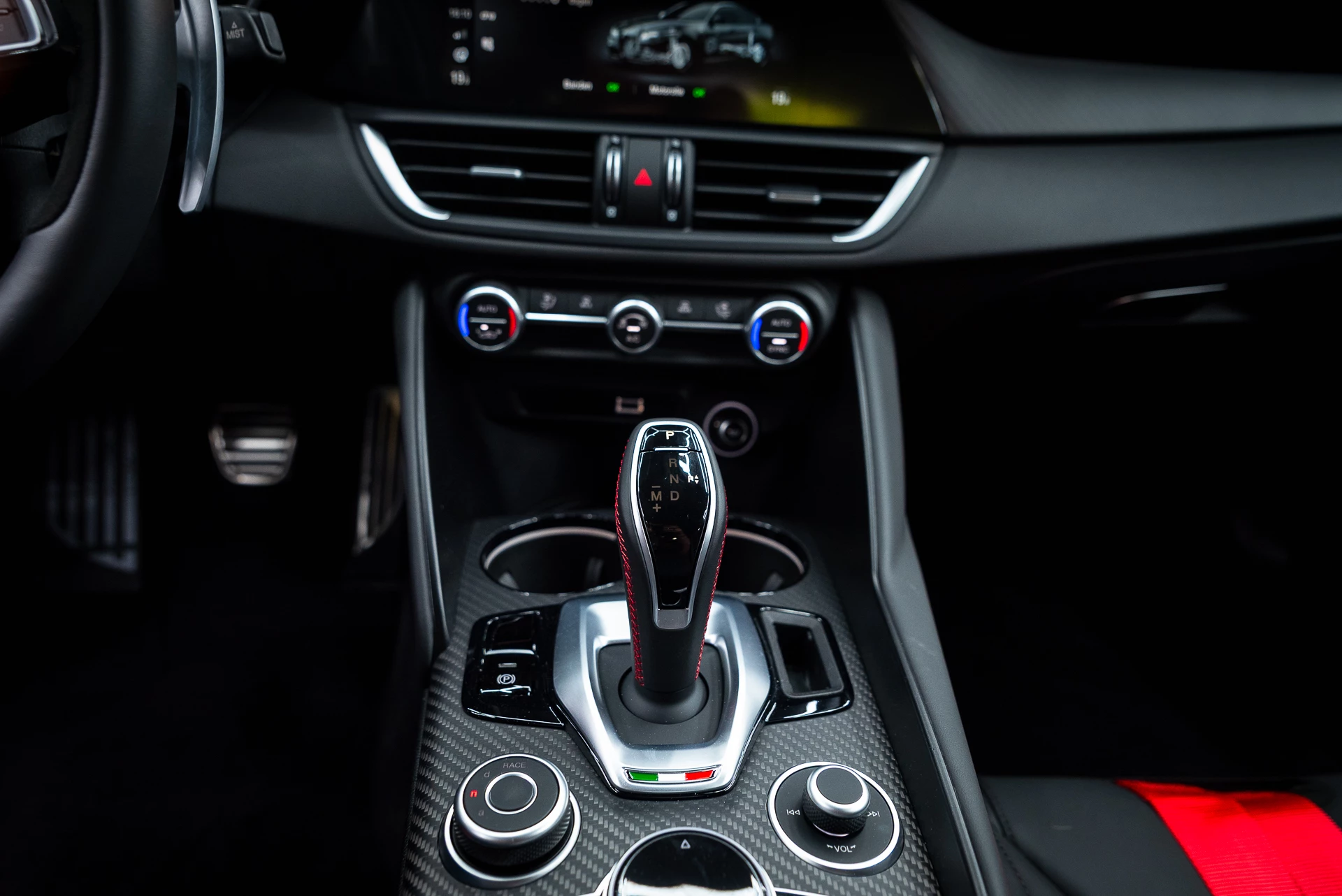 Hoofdafbeelding Alfa Romeo Giulia