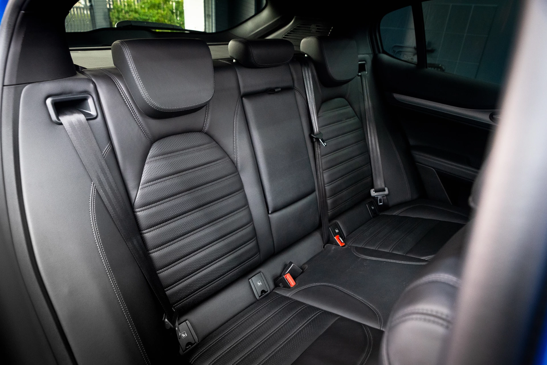 Hoofdafbeelding Alfa Romeo Stelvio