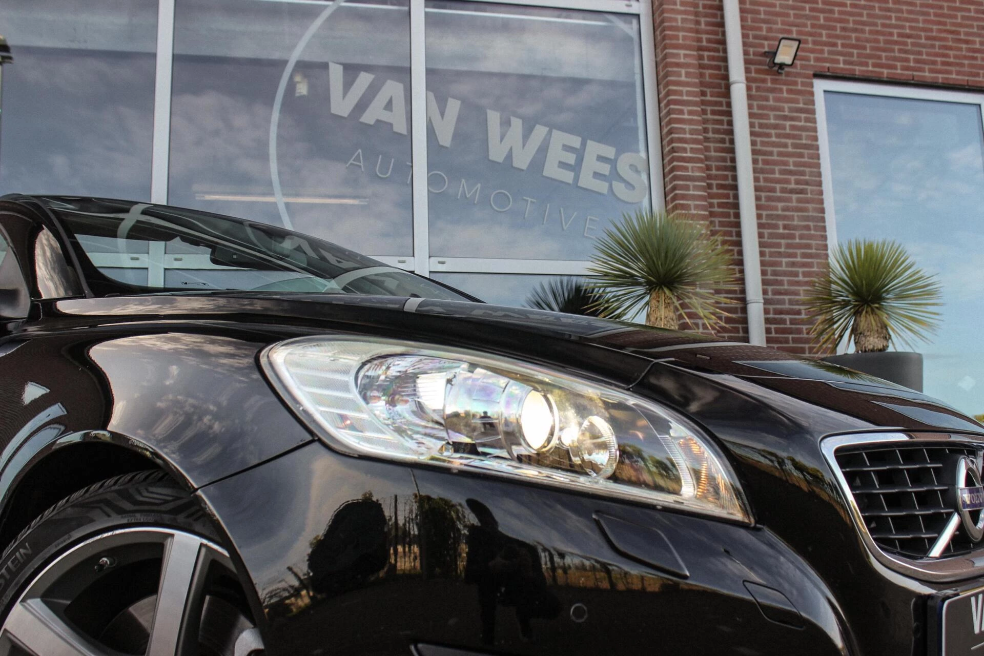 Hoofdafbeelding Volvo C70