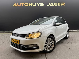 Volkswagen Polo 1.0 Comfortline