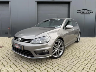Volkswagen Golf 1.4 TSI ACT Business Edition R