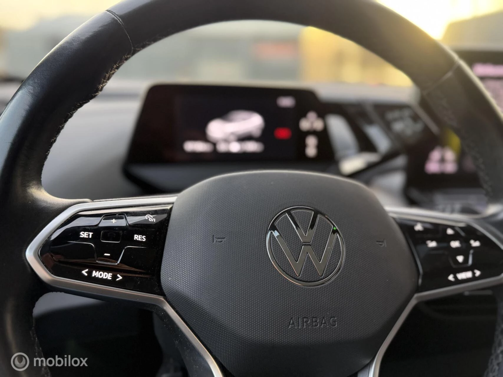 Hoofdafbeelding Volkswagen ID.4