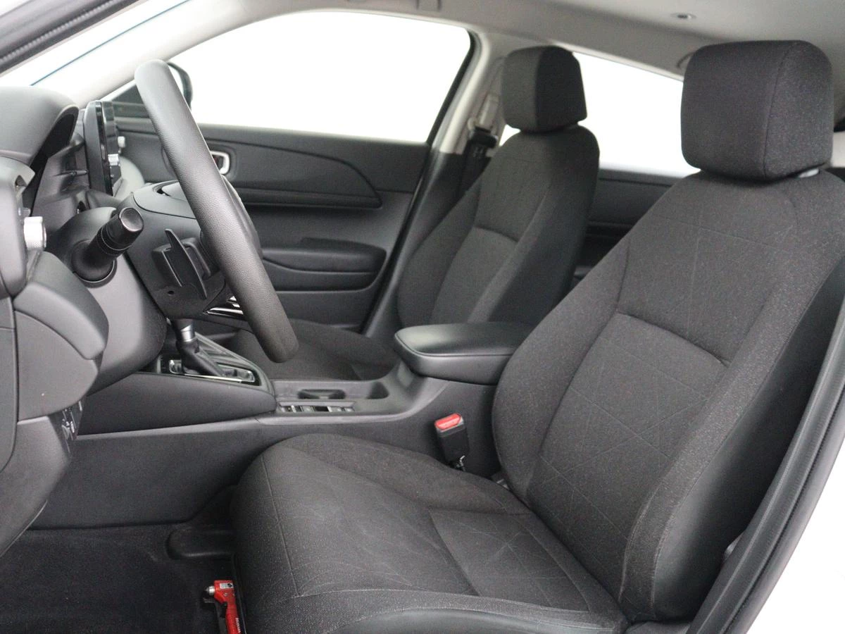 Hoofdafbeelding Honda HR-V