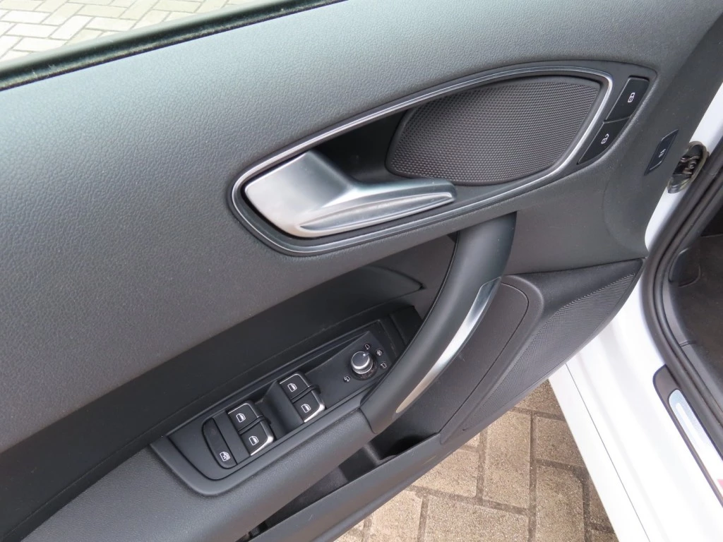 Hoofdafbeelding Audi A1