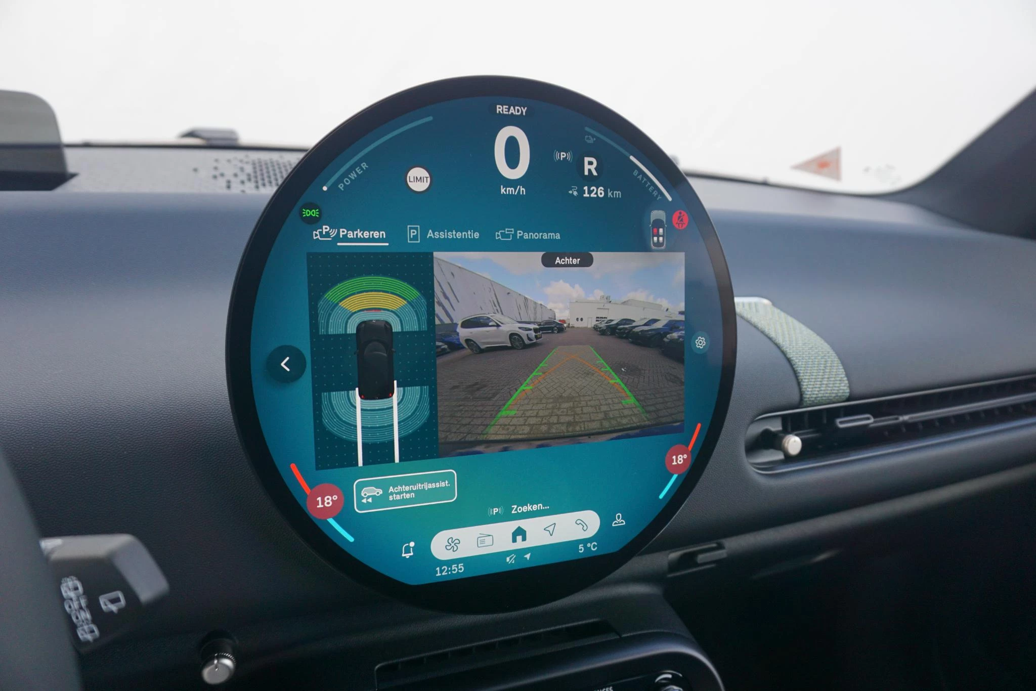 Hoofdafbeelding MINI 3-deurs