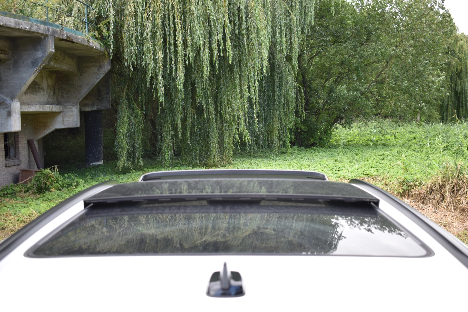 Hoofdafbeelding Volkswagen Touareg