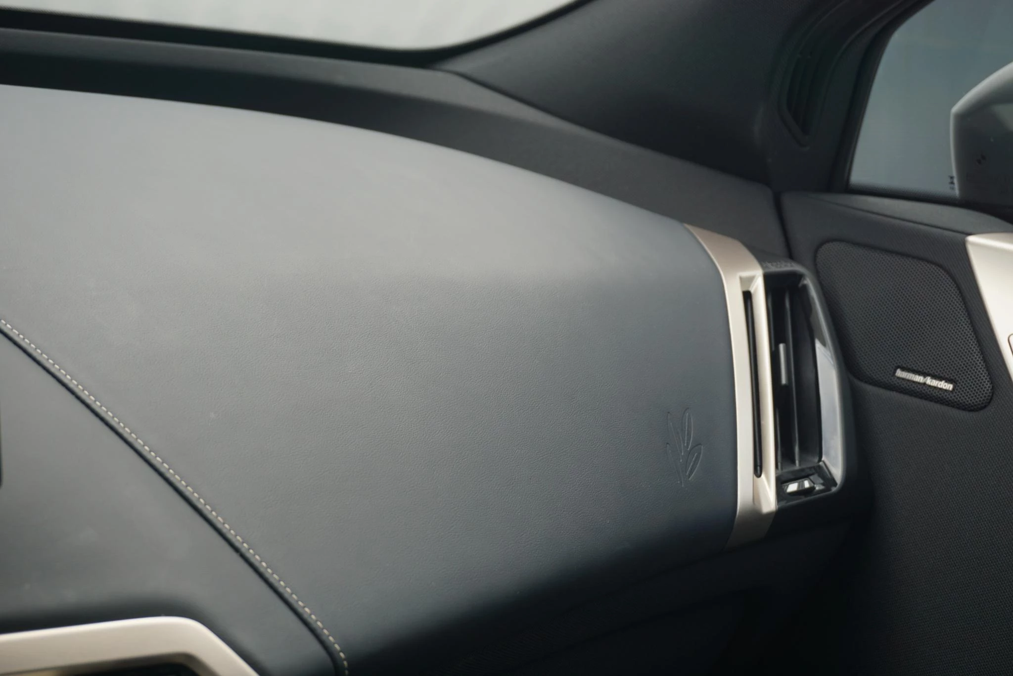 Hoofdafbeelding BMW iX
