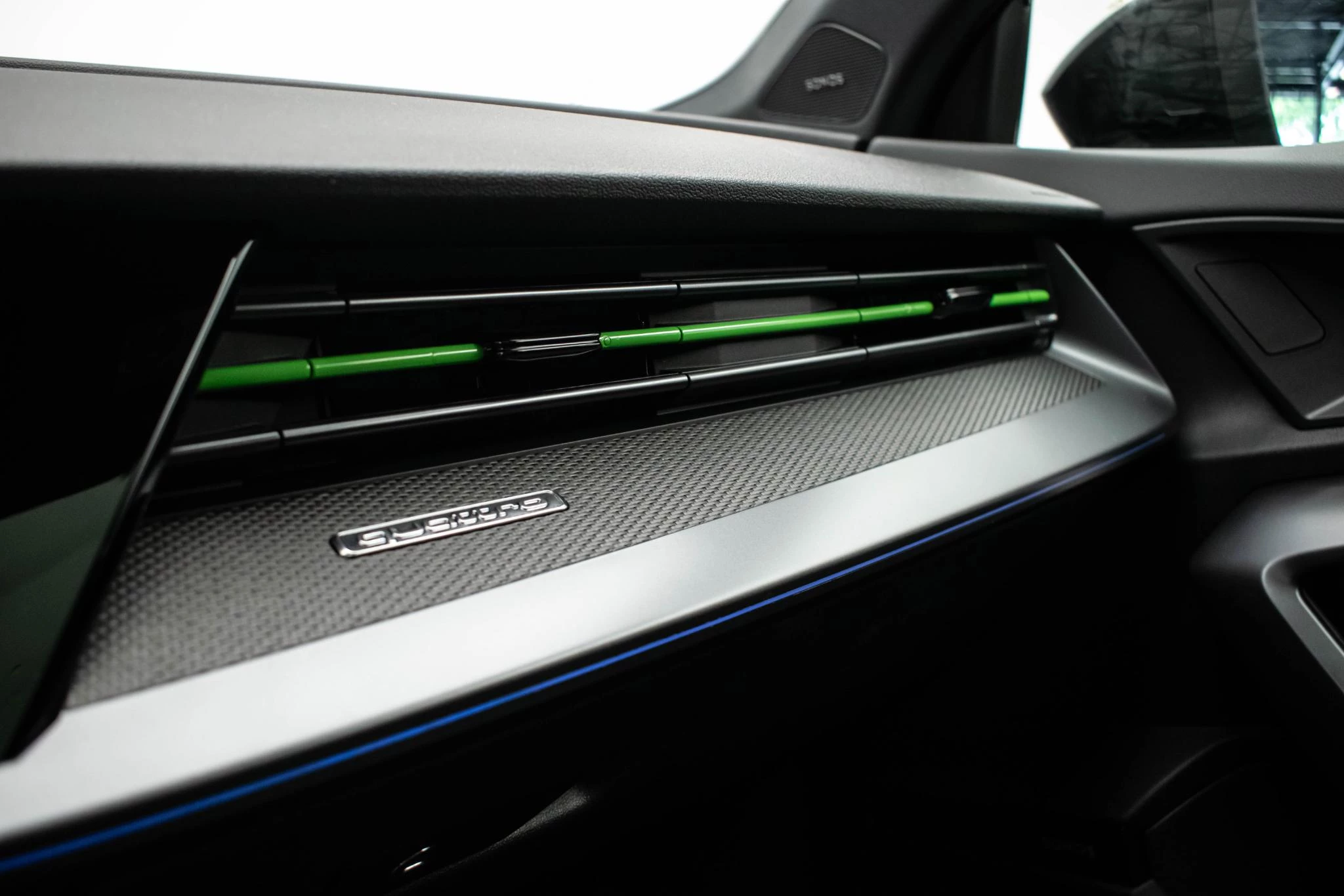 Hoofdafbeelding Audi RS3