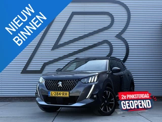 Peugeot 2008 1.2 PureTech GT 2e Eigenaar|Navi|Carplay|i-Cockpit|Stoelverwarming|D-riem vv in 2024|Cruise|Clima|Camera|Focal SS|Nieuwe APK bij Aflevering
