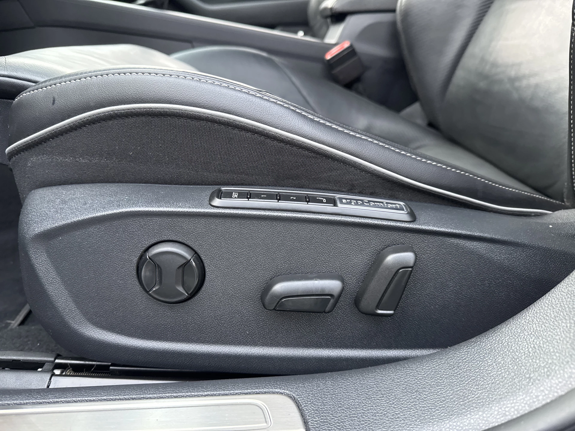 Hoofdafbeelding Volkswagen Arteon