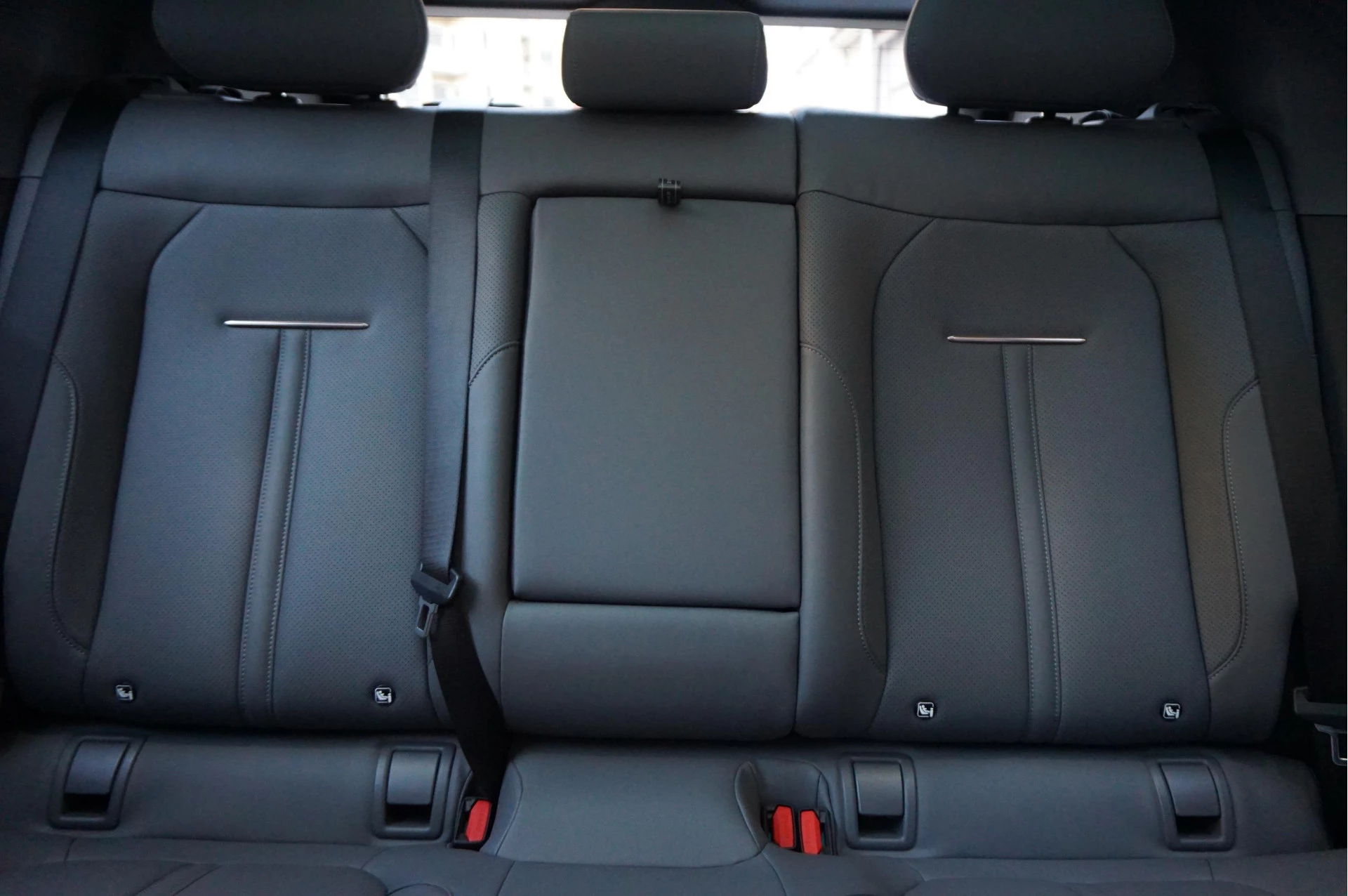 Hoofdafbeelding Volvo EX30