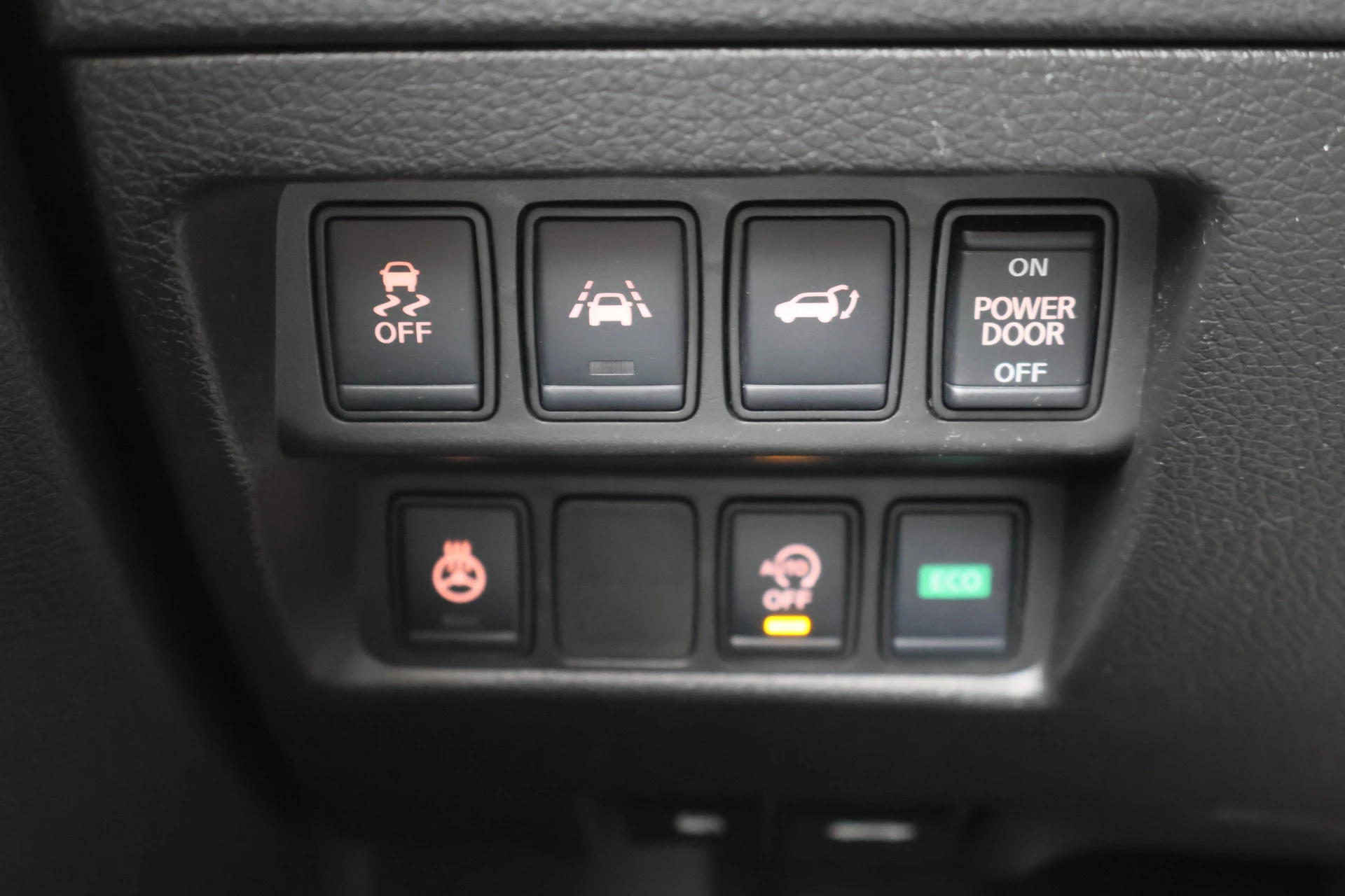 Hoofdafbeelding Nissan X-Trail