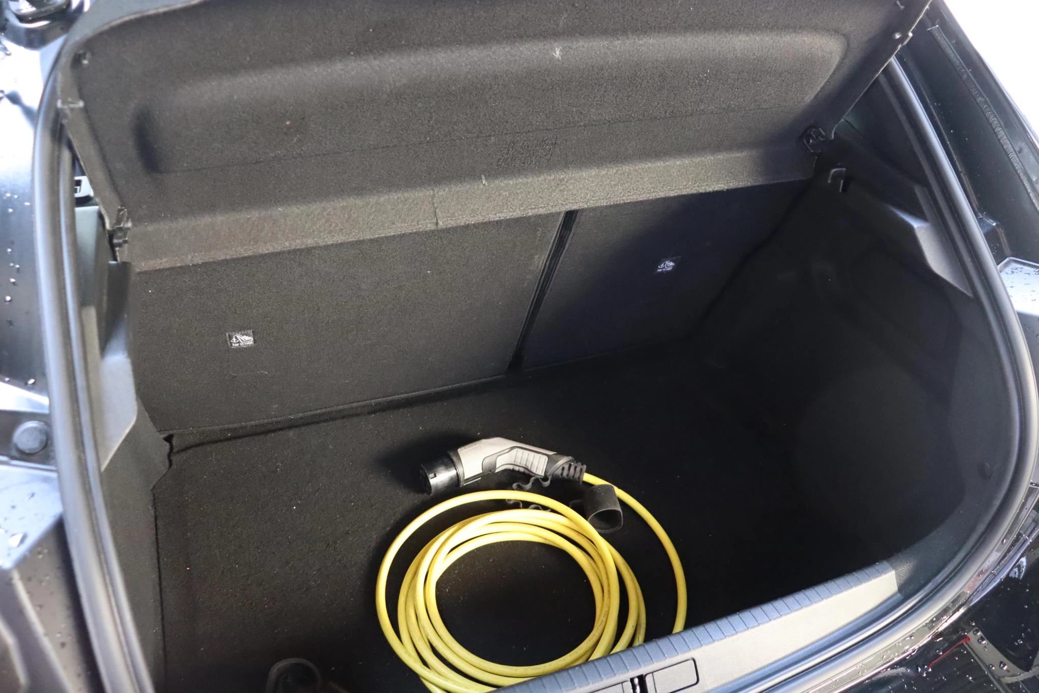 Hoofdafbeelding Opel Corsa-e
