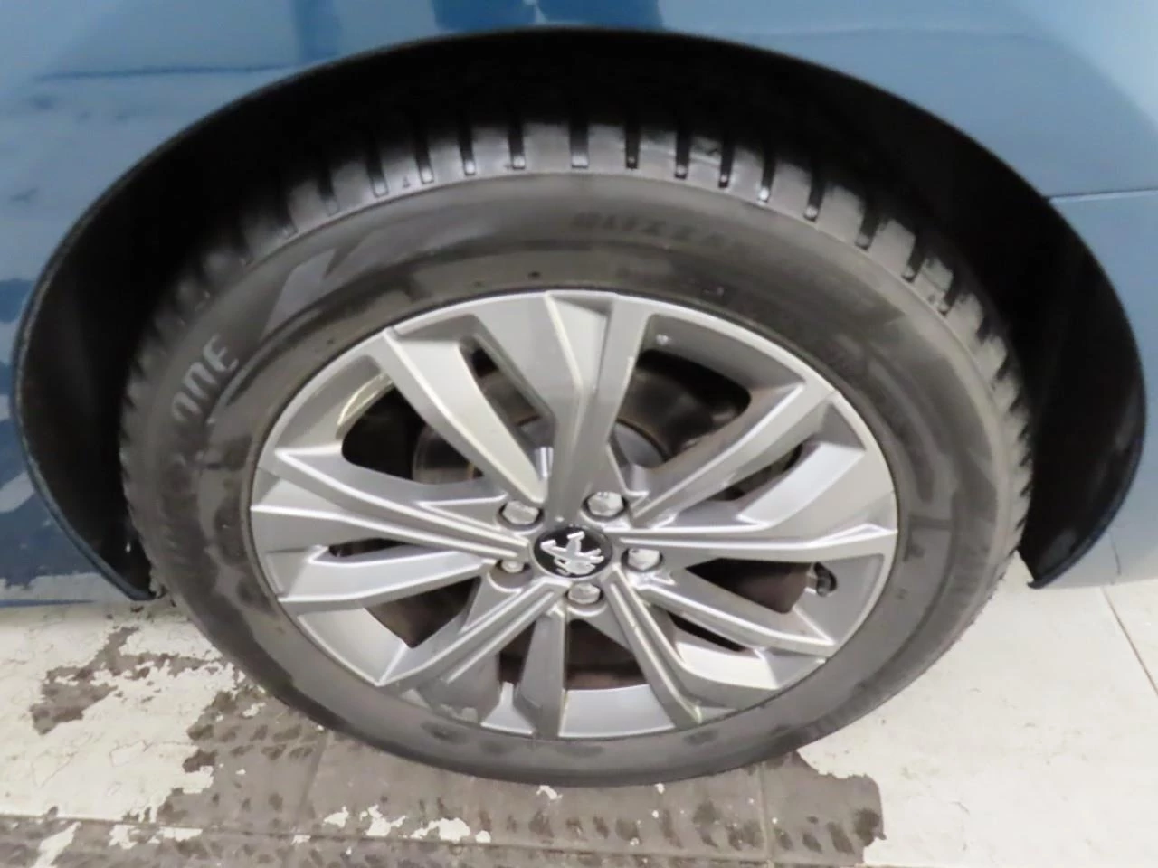 Hoofdafbeelding Peugeot 508