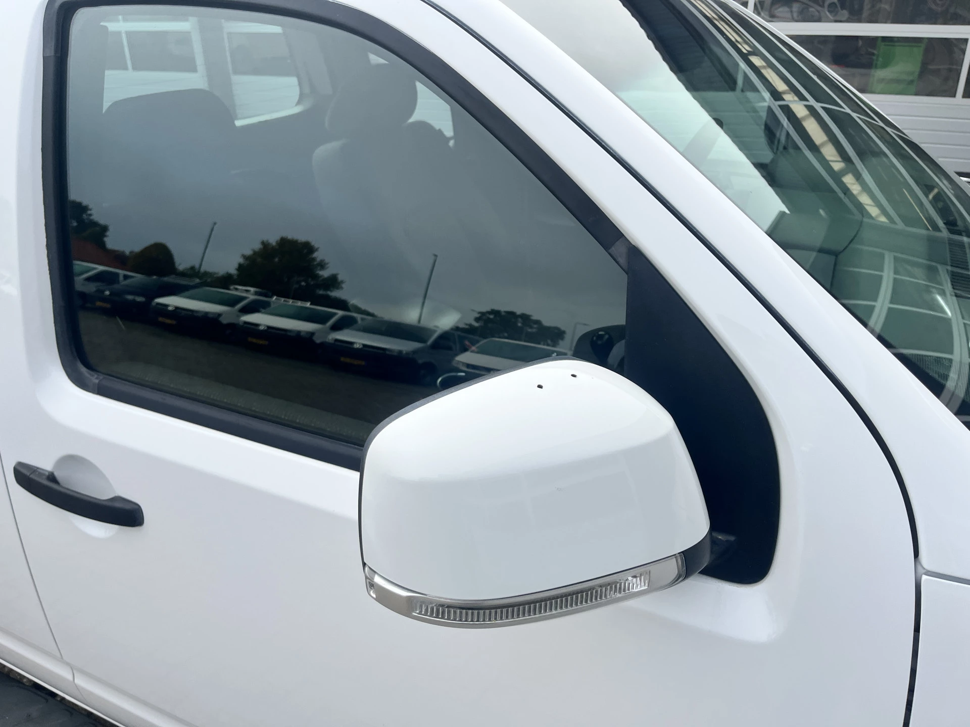 Hoofdafbeelding Nissan Navara