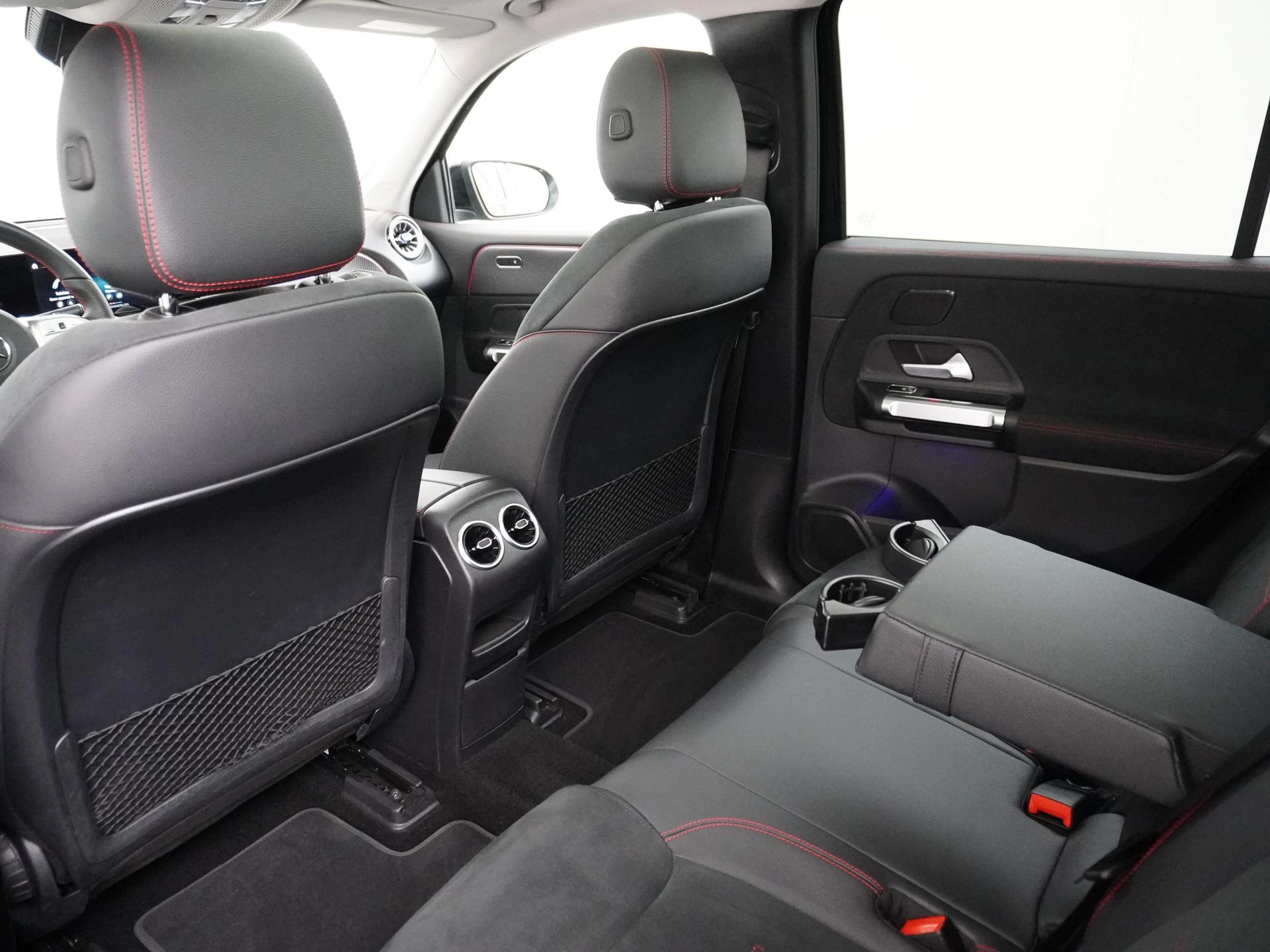 Hoofdafbeelding Mercedes-Benz EQB