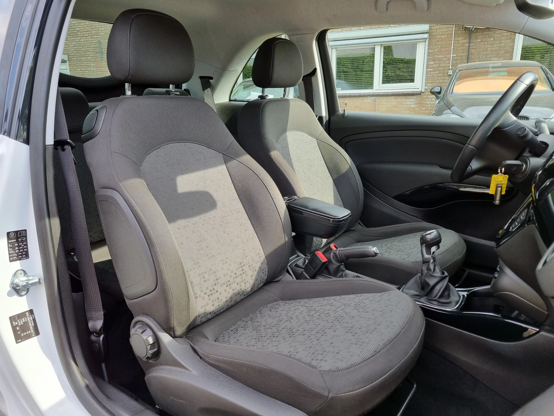 Hoofdafbeelding Opel ADAM