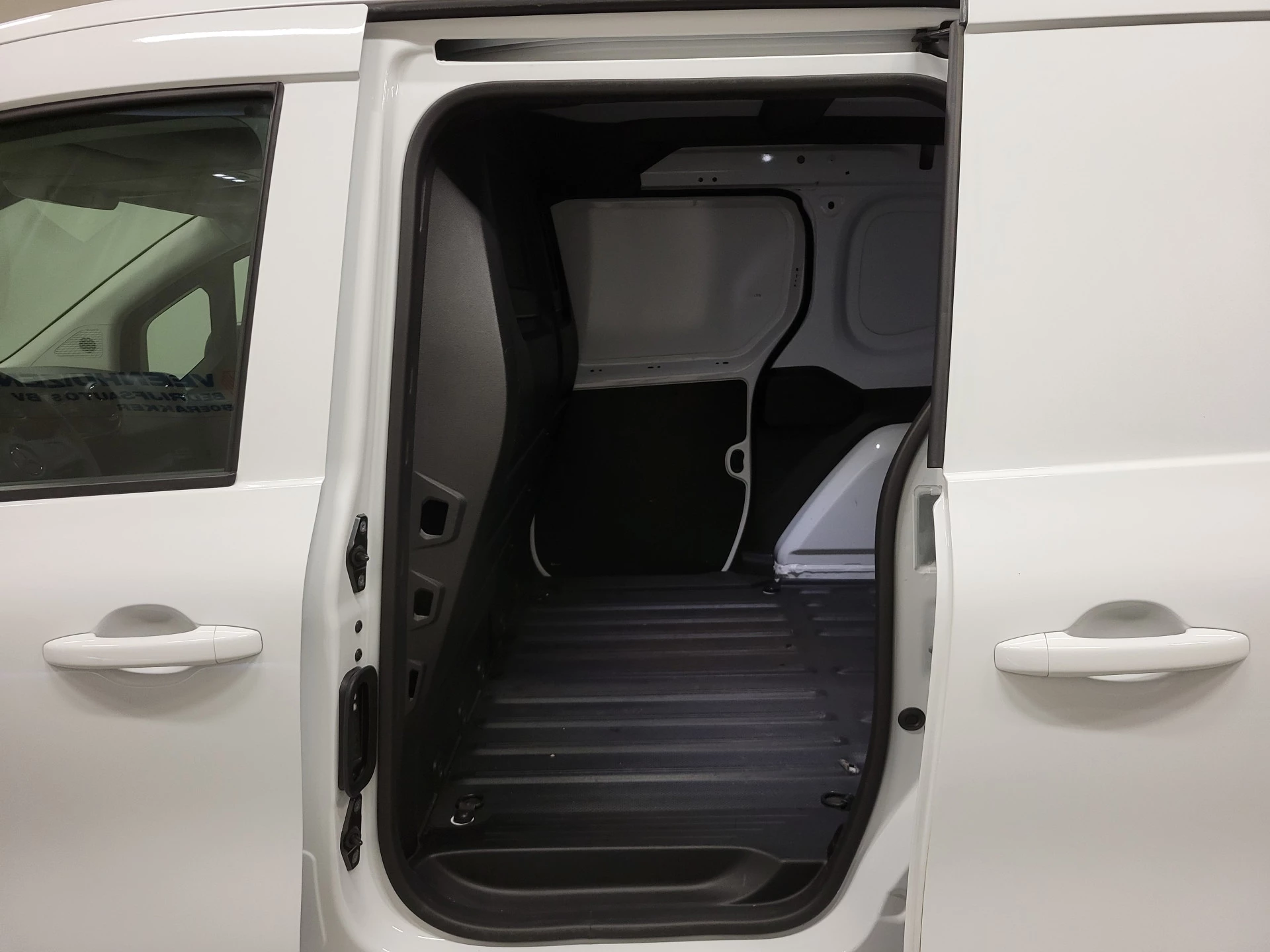 Hoofdafbeelding Mercedes-Benz Citan