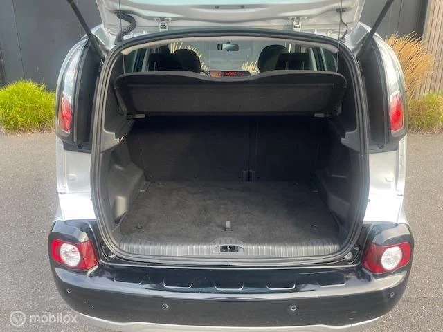 Hoofdafbeelding Citroën C3 Picasso