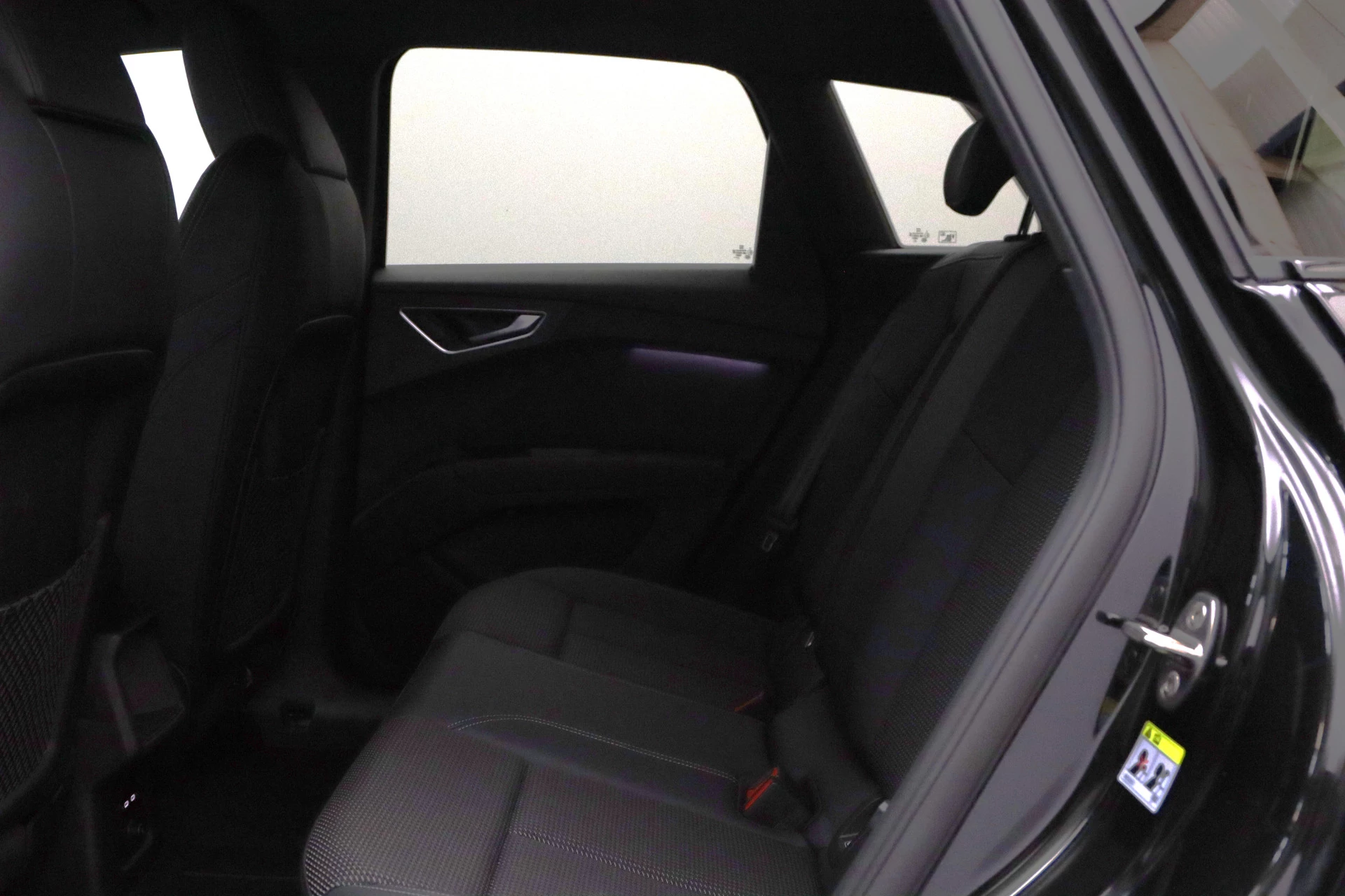 Hoofdafbeelding Audi Q4 e-tron