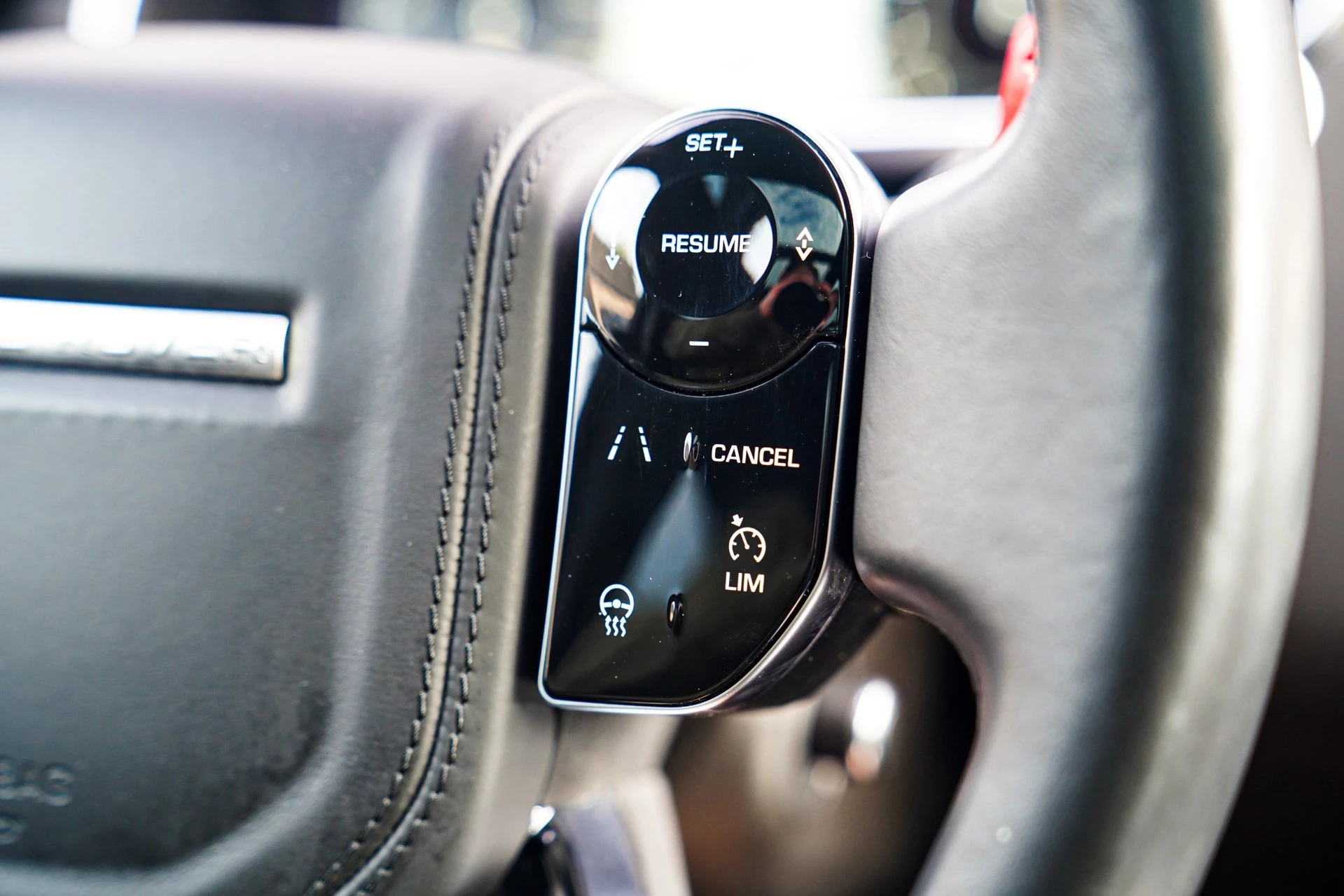 Hoofdafbeelding Land Rover Range Rover