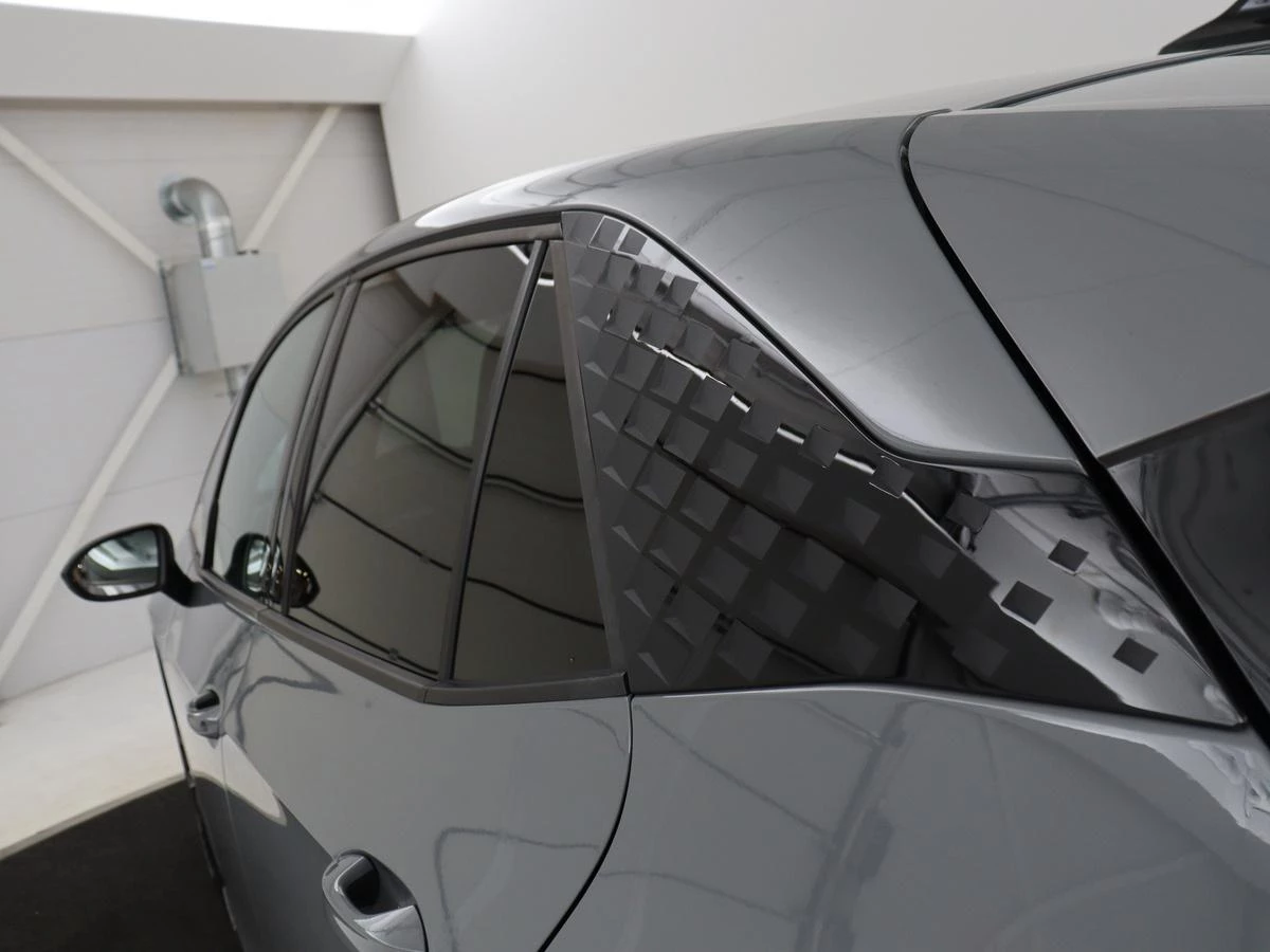 Hoofdafbeelding CUPRA Born