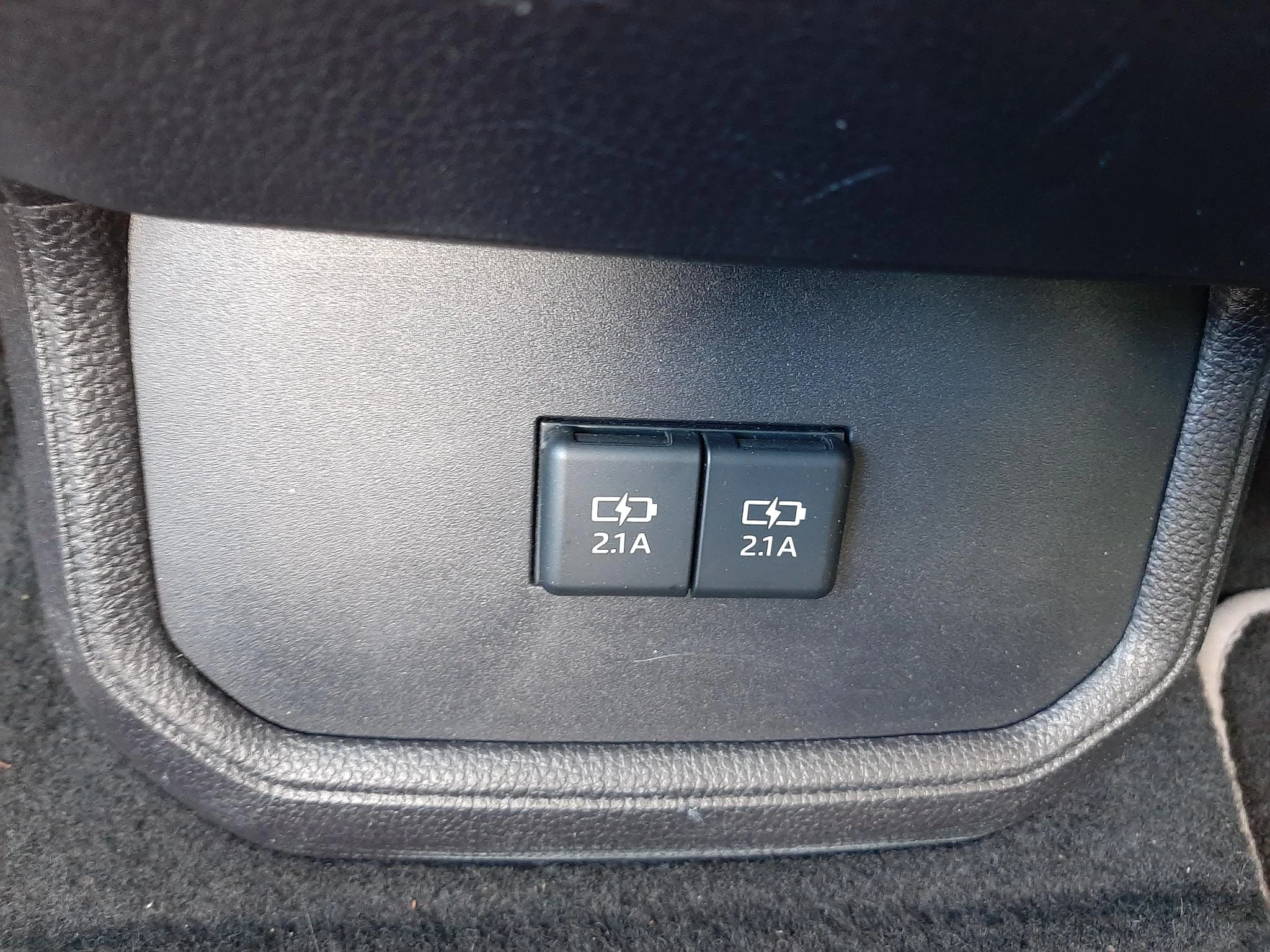 Hoofdafbeelding Toyota Highlander