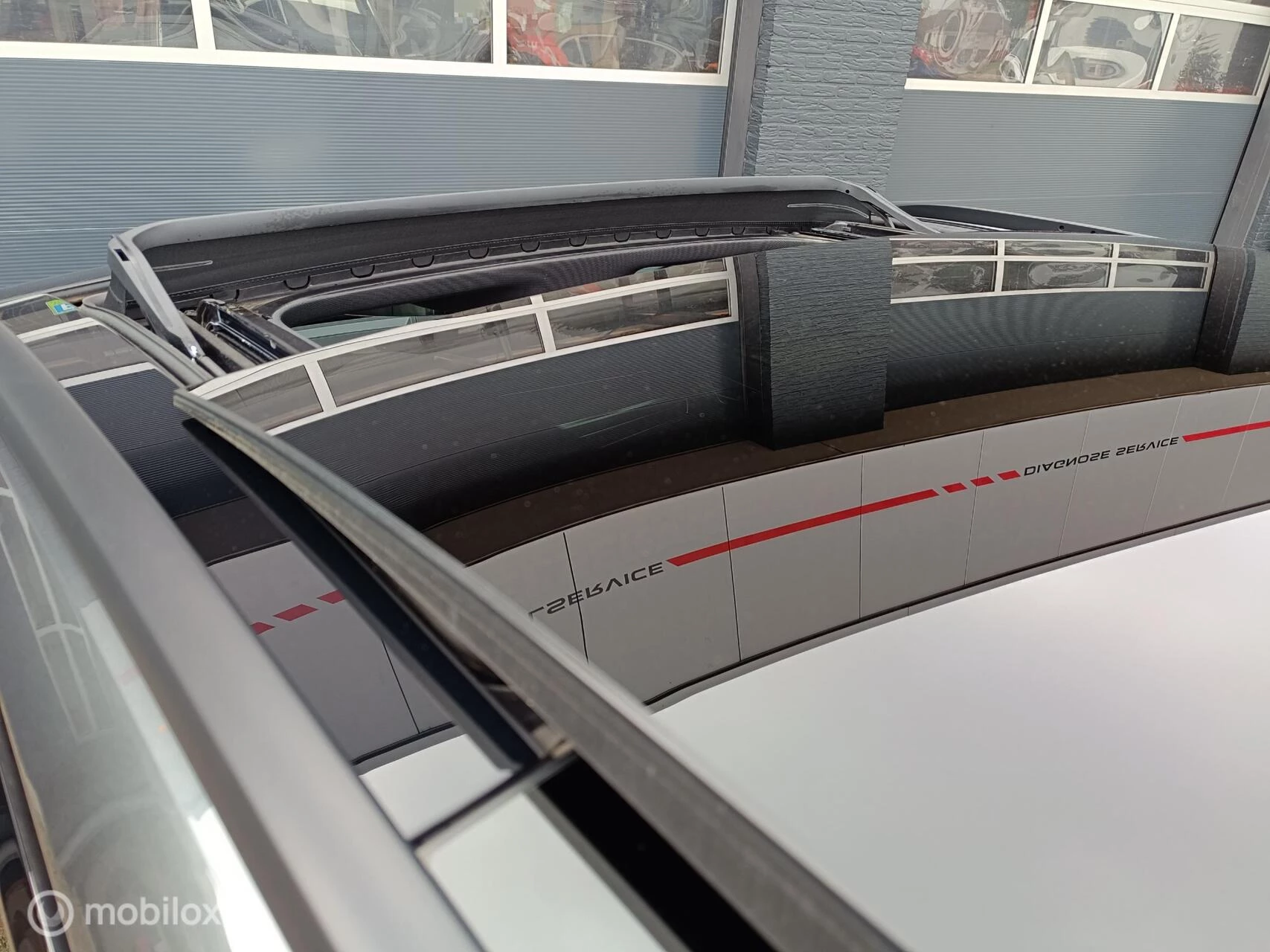 Hoofdafbeelding Audi RS6