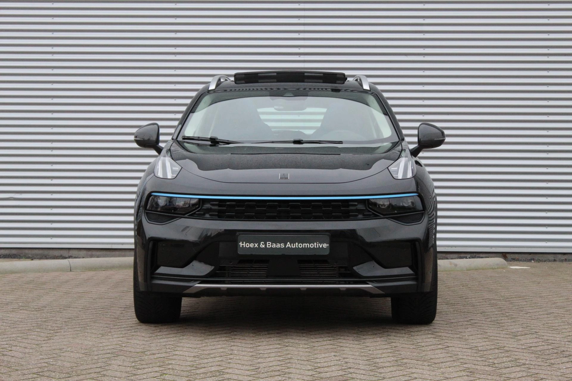 Hoofdafbeelding Lynk & Co 01