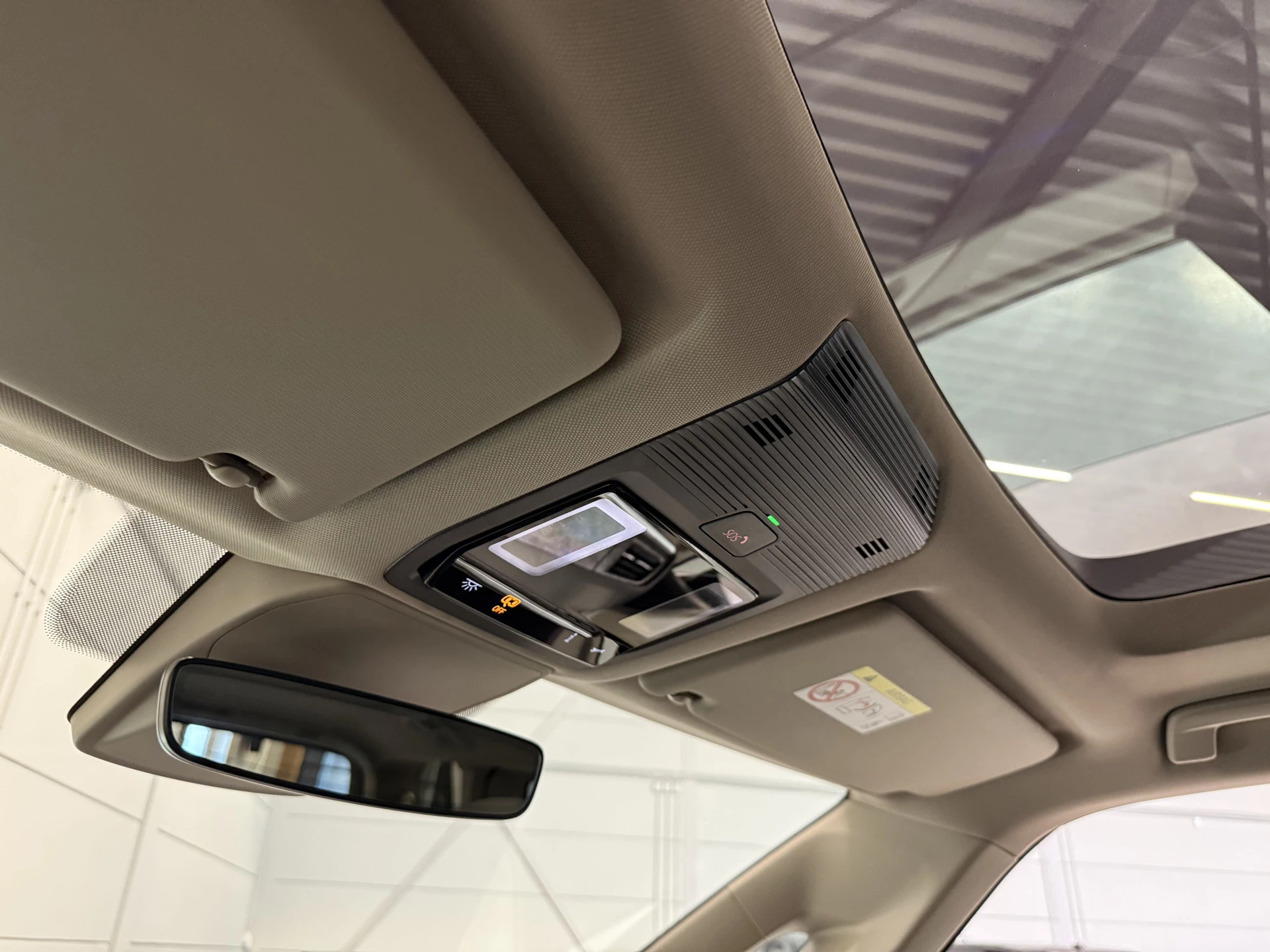 Hoofdafbeelding Volkswagen Multivan