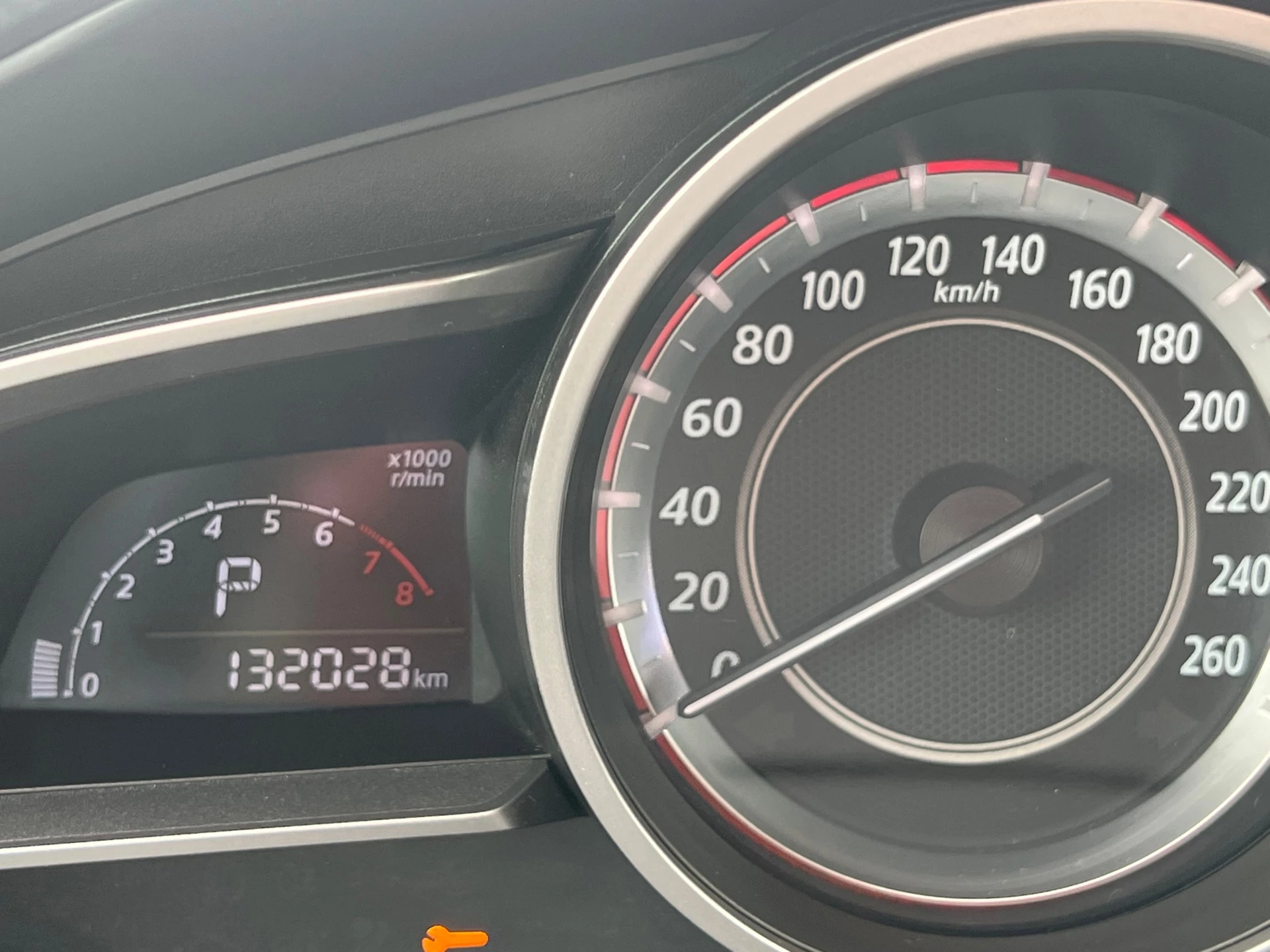 Hoofdafbeelding Mazda 3