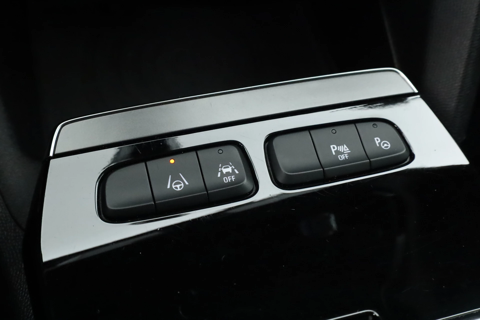 Hoofdafbeelding Opel Mokka-e