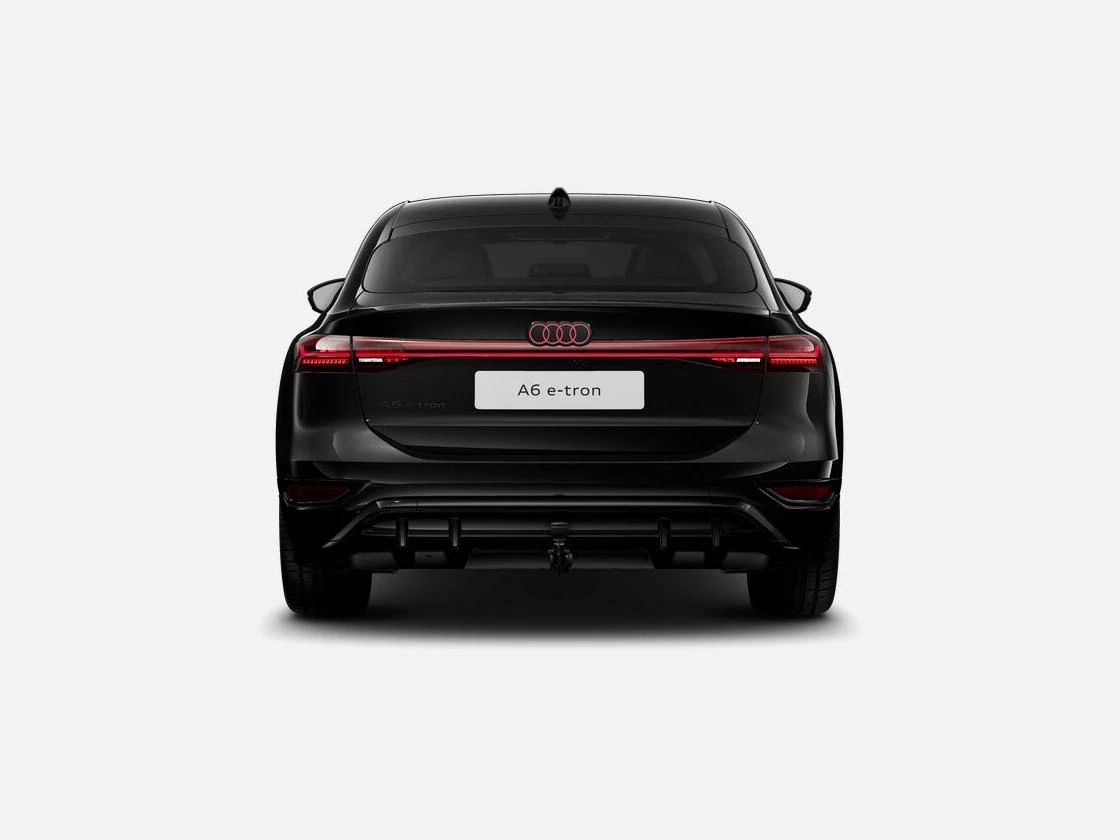 Hoofdafbeelding Audi A6 Sportback e-tron