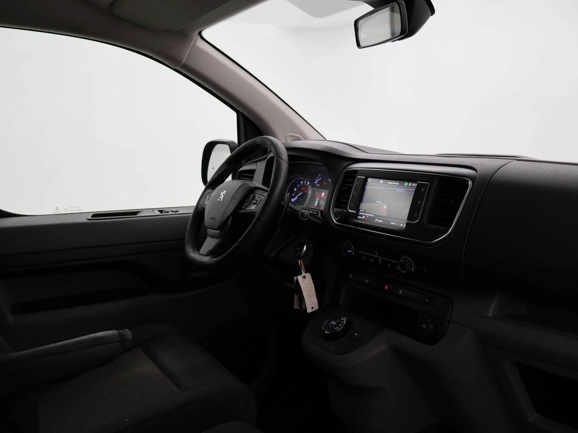 Hoofdafbeelding Peugeot Expert