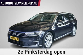 Volkswagen Passat Variant 1.4 TSI GTE ACC | STOELVERWARMING