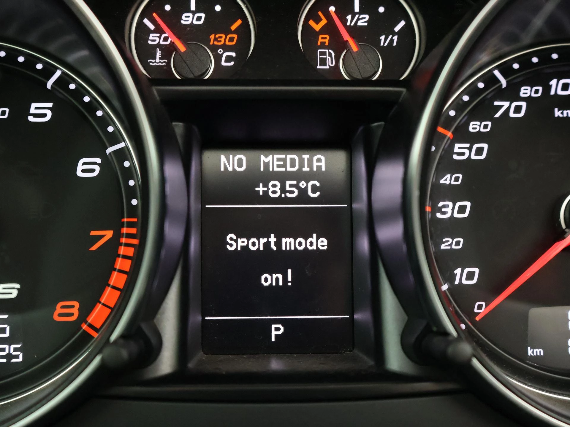 Hoofdafbeelding Audi TT