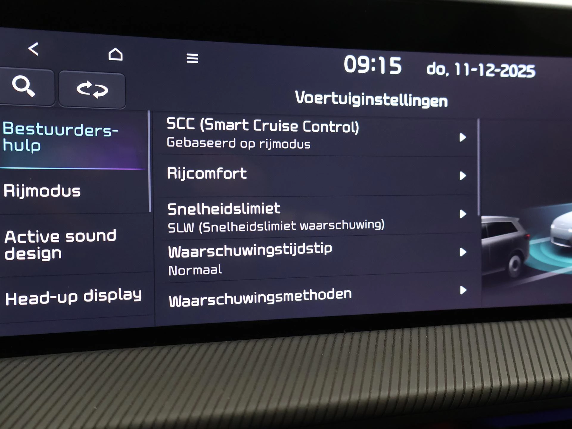 Hoofdafbeelding Kia EV6