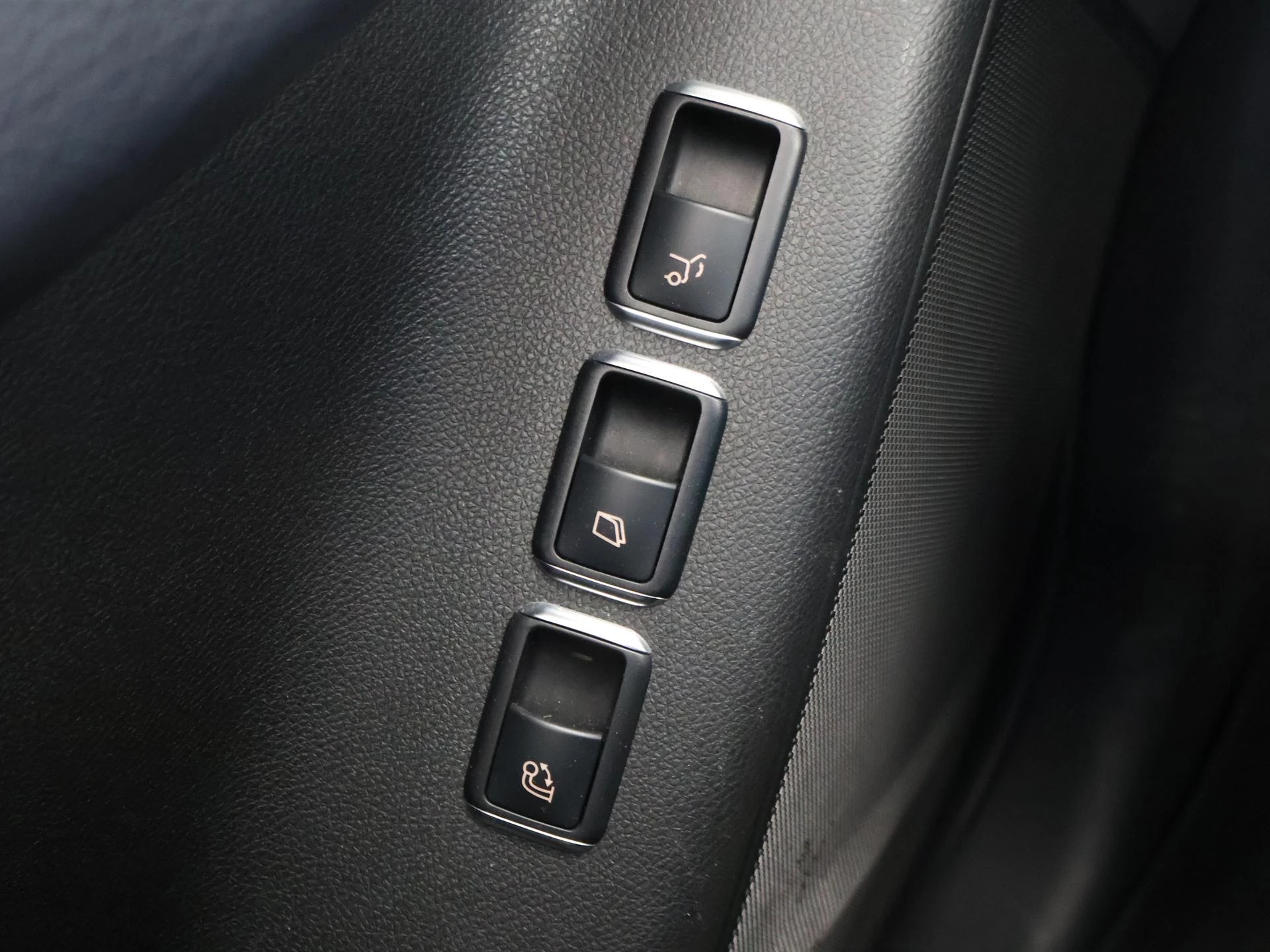 Hoofdafbeelding Mercedes-Benz GLS