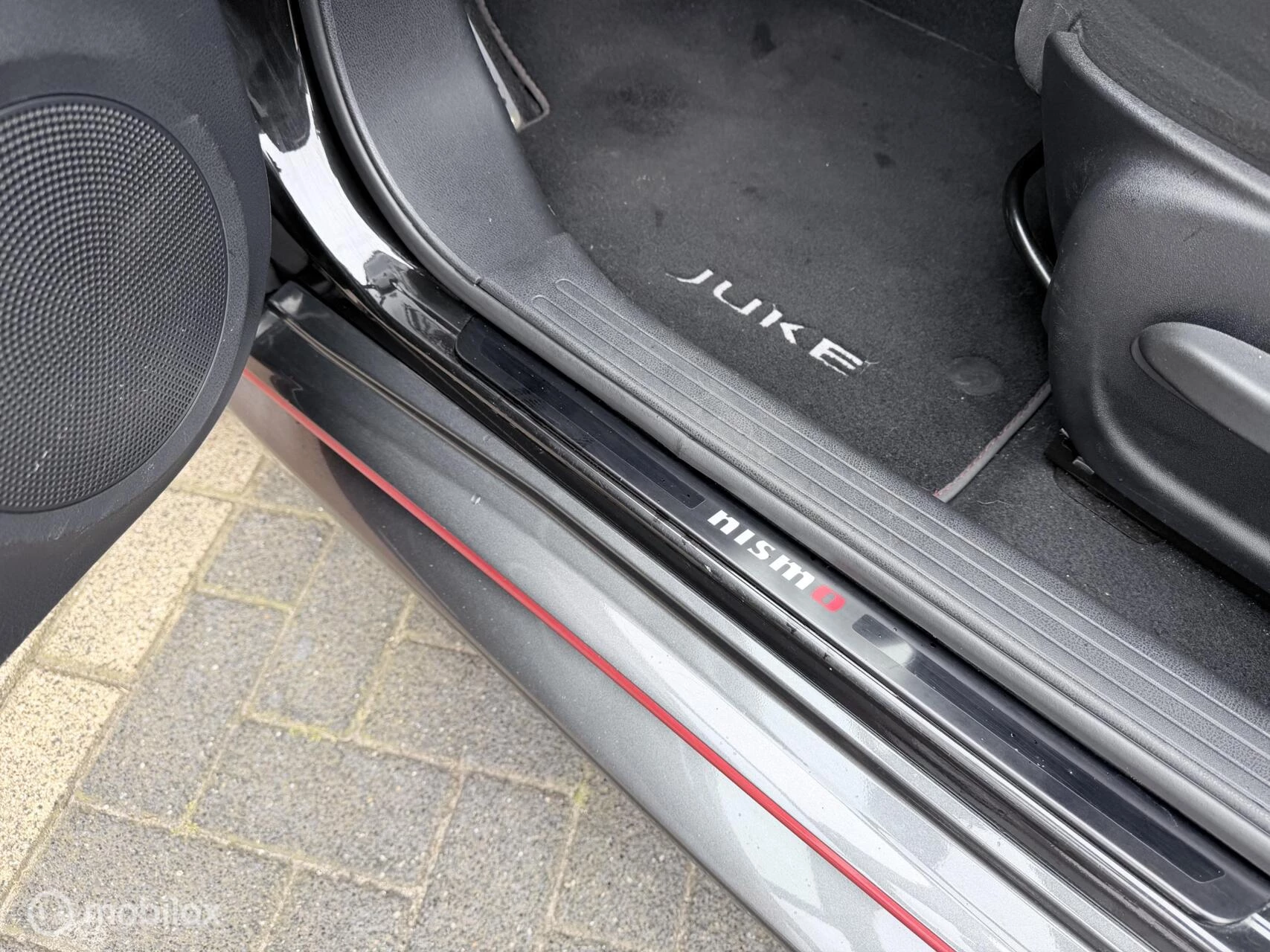 Hoofdafbeelding Nissan Juke