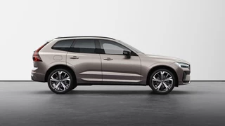 Volvo XC60 2.0 Recharge T6 AWD Ultra Dark Direct Leverbaar!