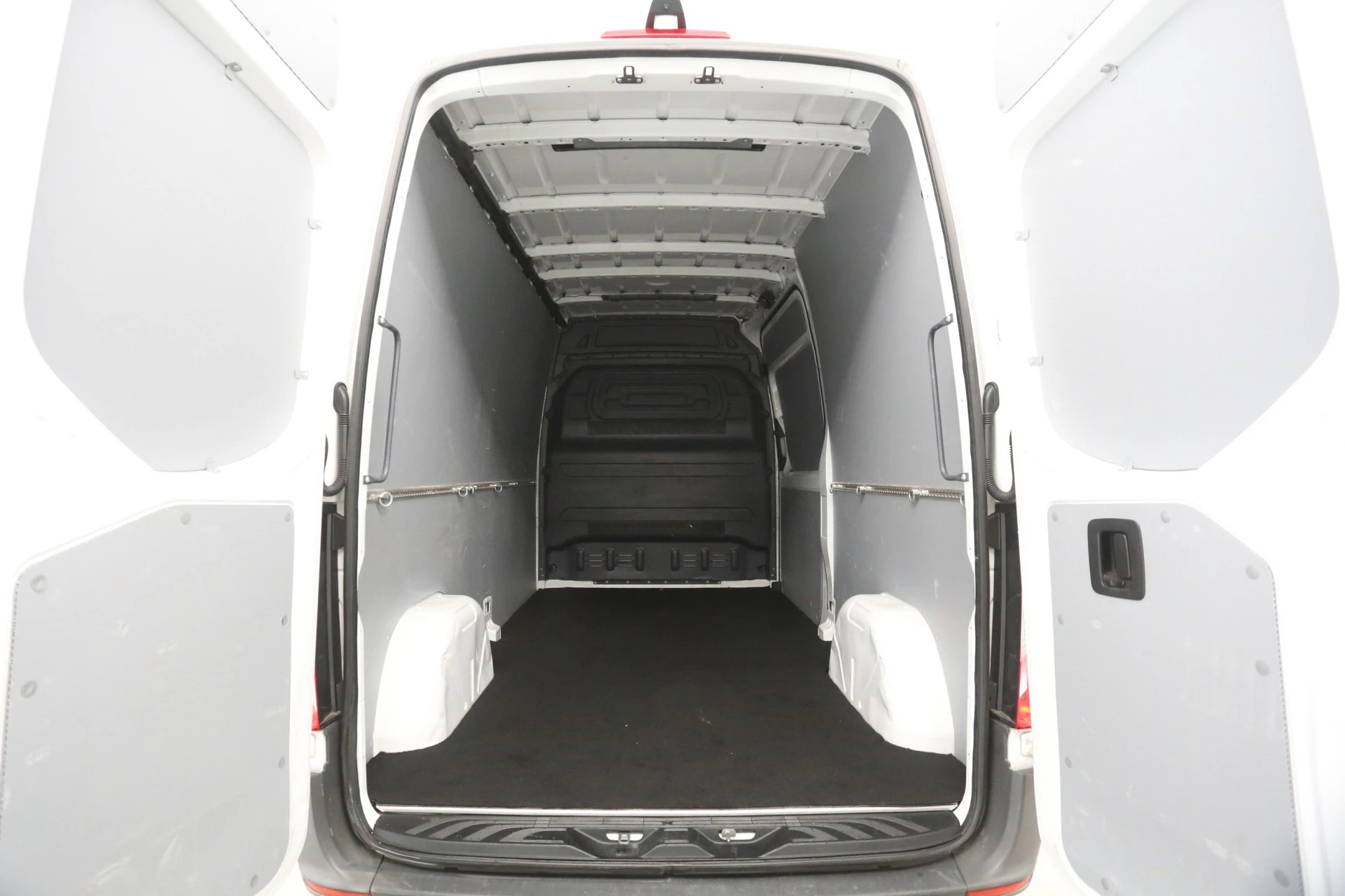 Hoofdafbeelding Mercedes-Benz eSprinter