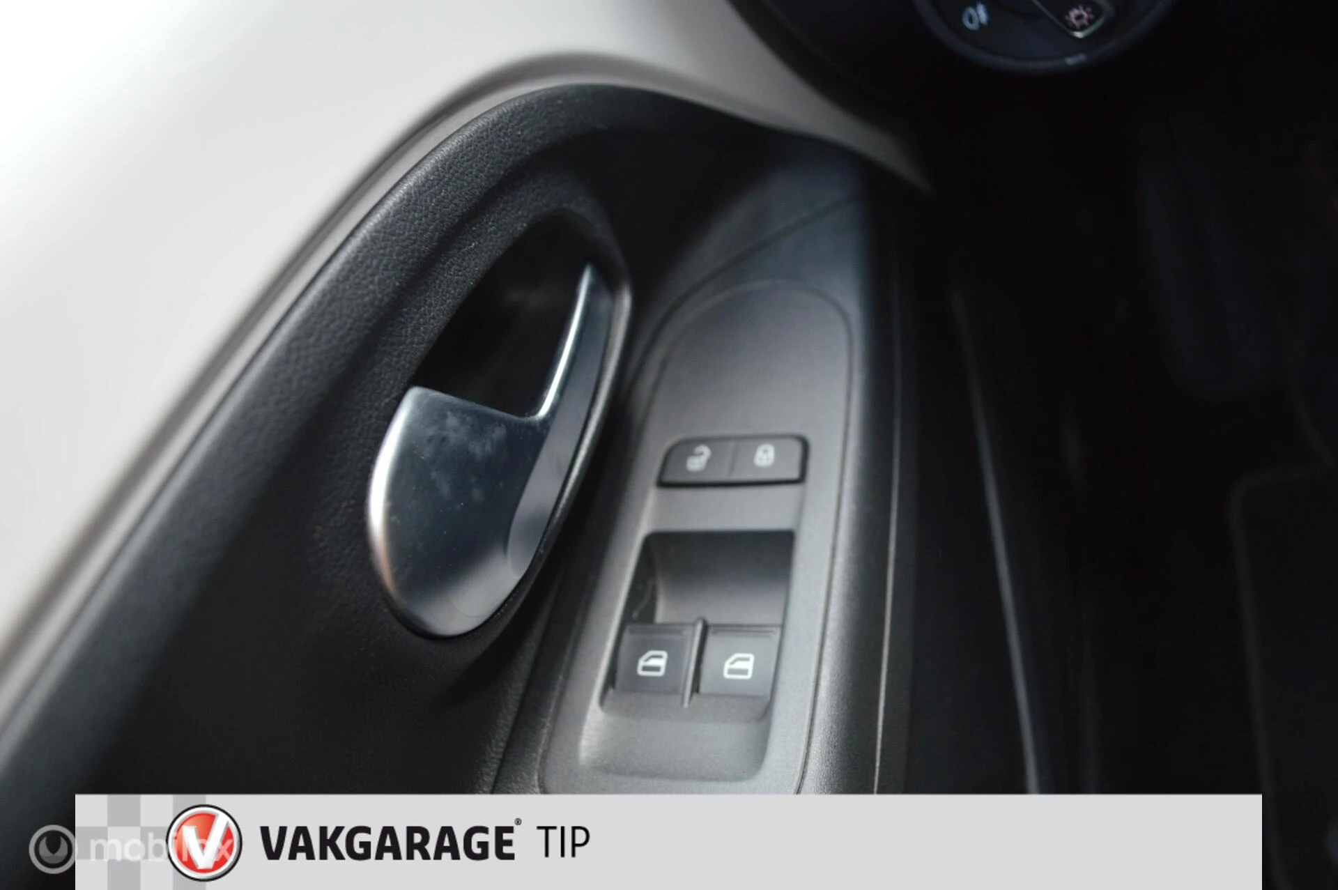 Hoofdafbeelding SEAT Mii