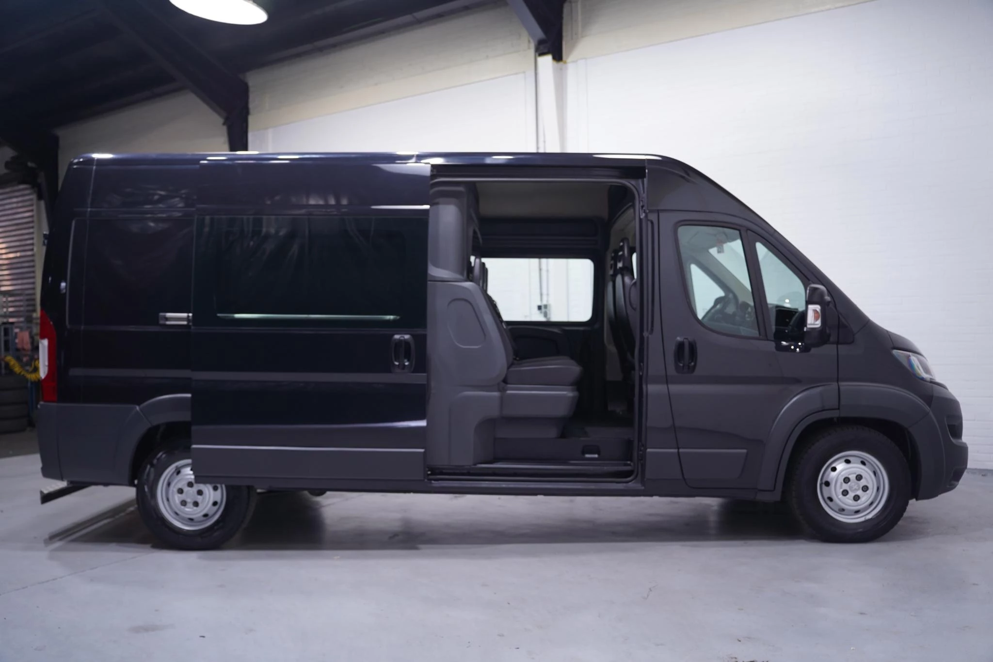 Hoofdafbeelding Peugeot Boxer