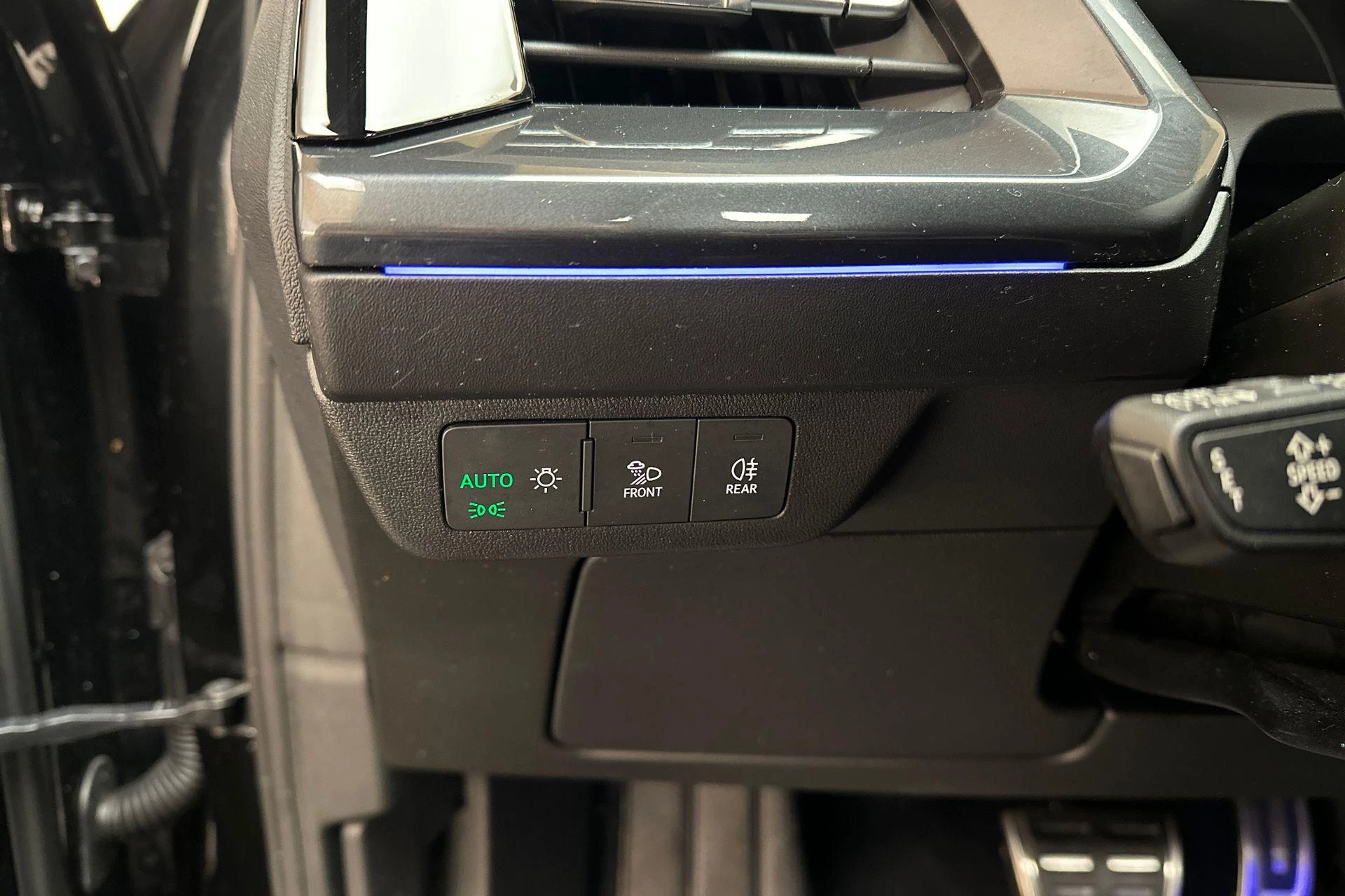 Hoofdafbeelding Audi Q4 e-tron